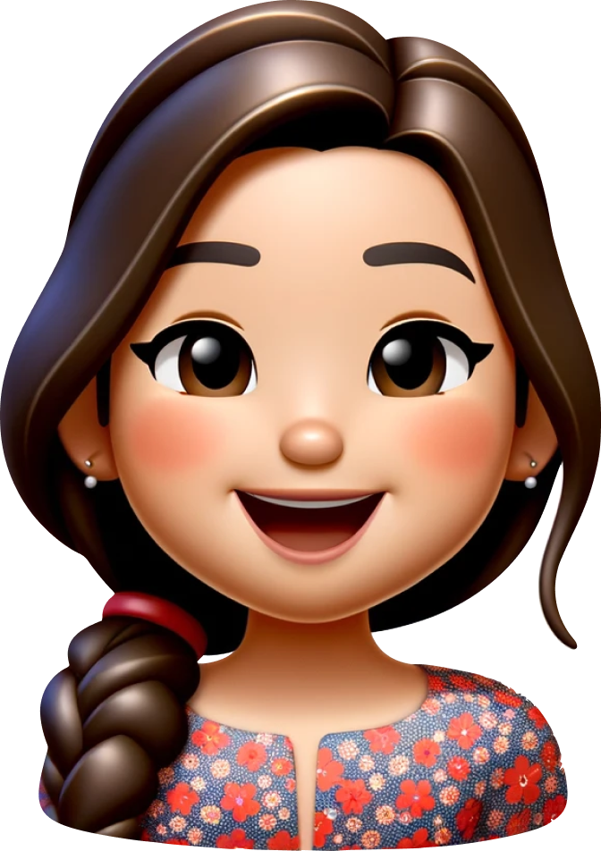 Max, the avatar for SkillsMax.Ai